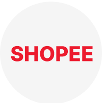 shopee logo icon image contact ร้านค้า ช๊อปปี้ สหกิจ