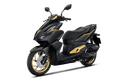 HONDA CLICK 160 ABS (2024) สีสีดำ - น้ำตาล